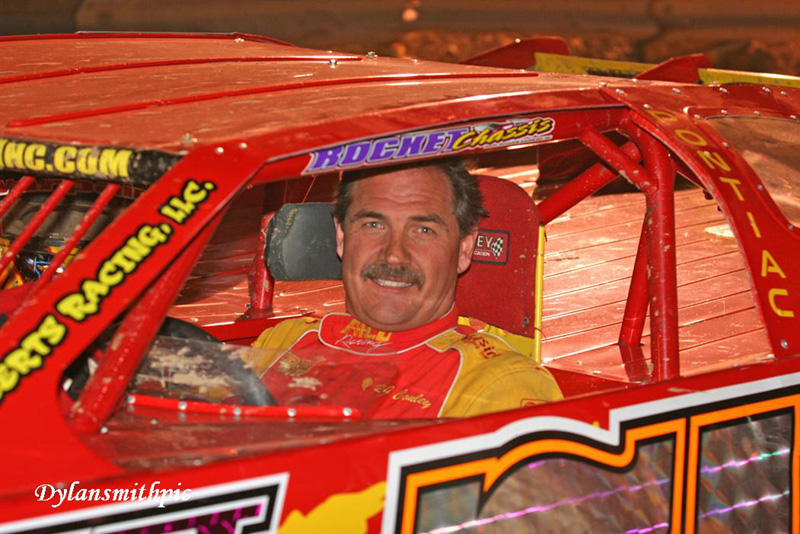 Conley Motorsports, Inc.